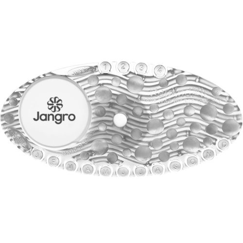 Jangro Curve Air Freshener (BC165-MG)